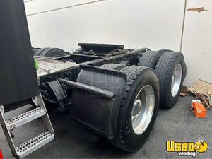2017 579 Peterbilt Semi Truck 5 California for Sale