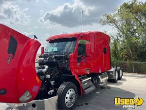 2017 579 Peterbilt Semi Truck 5 Texas for Sale