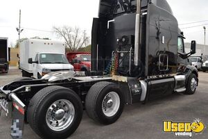 2017 579 Peterbilt Semi Truck 5 Texas for Sale