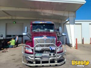 2017 579 Peterbilt Semi Truck Chrome Package Nebraska for Sale