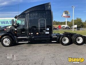 2017 579 Peterbilt Semi Truck Double Bunk South Carolina for Sale