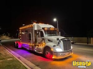 2017 579 Peterbilt Semi Truck Fridge Florida for Sale