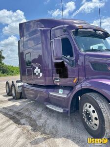 2017 579 Peterbilt Semi Truck Fridge Georgia for Sale