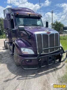 2017 579 Peterbilt Semi Truck Georgia for Sale