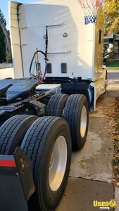2017 579 Peterbilt Semi Truck Under Bunk Storage Utah for Sale