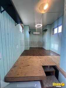 2017 5th Wheel Trailer Tiny Home On Wheels Bathroom California for Sale