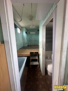 2017 5th Wheel Trailer Tiny Home On Wheels Breaker Panel California for Sale