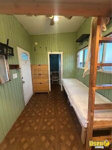 2017 5th Wheel Trailer Tiny Home On Wheels Cabinets California for Sale
