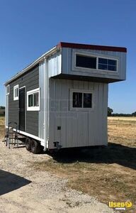 2017 30' Tiny Home on Wheels with Bathroom Mobile Home Unit for Sale in California!