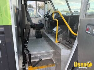 2017 6.8 Ltr V10 All-purpose Food Truck Air Conditioning Washington Gas Engine for Sale