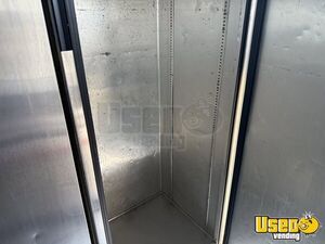 2017 6.8 Ltr V10 All-purpose Food Truck Backup Camera Washington Gas Engine for Sale