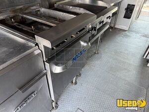 2017 6.8 Ltr V10 All-purpose Food Truck Cabinets Washington Gas Engine for Sale