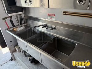 2017 6.8 Ltr V10 All-purpose Food Truck Floor Drains Washington Gas Engine for Sale