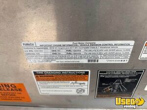 2017 6.8 Ltr V10 All-purpose Food Truck Fryer Washington Gas Engine for Sale