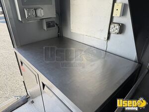 2017 6.8 Ltr V10 All-purpose Food Truck Generator Washington Gas Engine for Sale