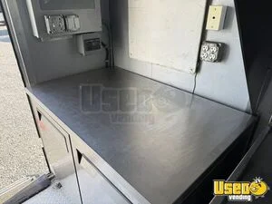 2017 6.8 Ltr V10 All-purpose Food Truck Generator Washington Gas Engine for Sale