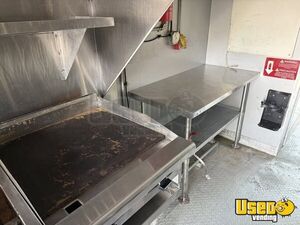 2017 6.8 Ltr V10 All-purpose Food Truck Spare Tire Washington Gas Engine for Sale