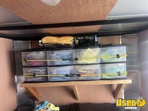 2017 6x10 Auto Detailing Trailer / Truck 8 Georgia for Sale