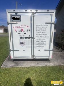 2017 6x10 Auto Detailing Trailer / Truck Exterior Lighting Georgia for Sale