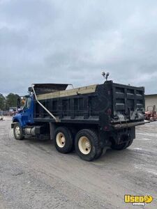 2017 7300 International Dump Truck 3 Alabama for Sale