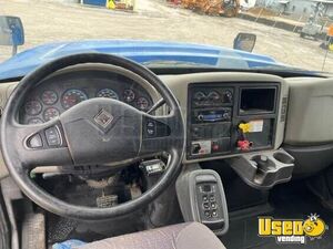 2017 7300 International Dump Truck 5 Alabama for Sale
