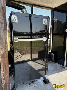 2017 8.520vtpb Barbecue Food Trailer Deep Freezer Georgia for Sale