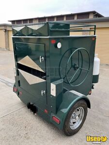 2017 88 Corn Roasting Trailer Corn Roasting Trailer Colorado for Sale