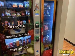 2017 900/950 Healthy You Vending Combo 2 Missouri for Sale