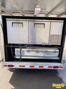 2017 A1 Wood Fired Pizza Trailer Pizza Trailer Awning Arizona for Sale