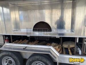 2017 A1 Wood Fired Pizza Trailer Pizza Trailer Pizza Oven Arizona for Sale