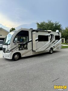 2017 Access Other Mobile Business Concession Window Florida Gas Engine for Sale