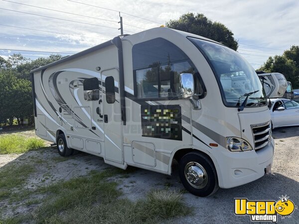 2017 Access Other Mobile Business Florida Gas Engine for Sale
