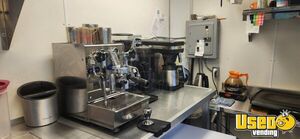 2017 Advanced Ccl610sa Beverage - Coffee Trailer Insulated Walls Maine for Sale
