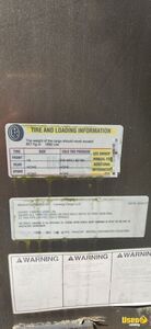 2017 Advanced Ccl610sa Beverage - Coffee Trailer Upright Freezer Maine for Sale