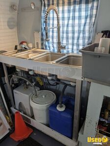 2017 Airflyte Beverage - Coffee Trailer Exterior Customer Counter Louisiana for Sale