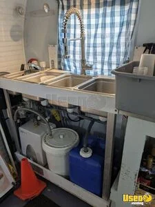 2017 Airflyte Beverage - Coffee Trailer Exterior Customer Counter Louisiana for Sale