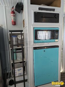 2017 Airflyte Beverage - Coffee Trailer Generator Louisiana for Sale