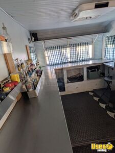 2017 Airflyte Beverage - Coffee Trailer Insulated Walls Louisiana for Sale