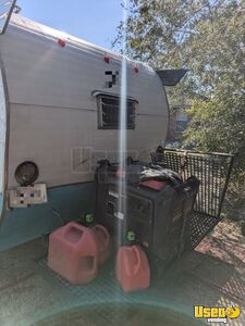 2017 Airflyte Beverage - Coffee Trailer Shore Power Cord Louisiana for Sale