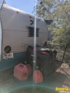 2017 Airflyte Beverage - Coffee Trailer Shore Power Cord Louisiana for Sale