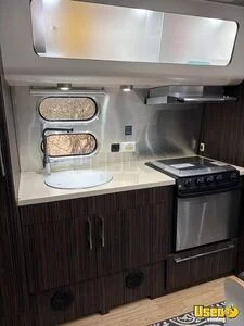 2017 Airstream Backup Camera Virginia for Sale
