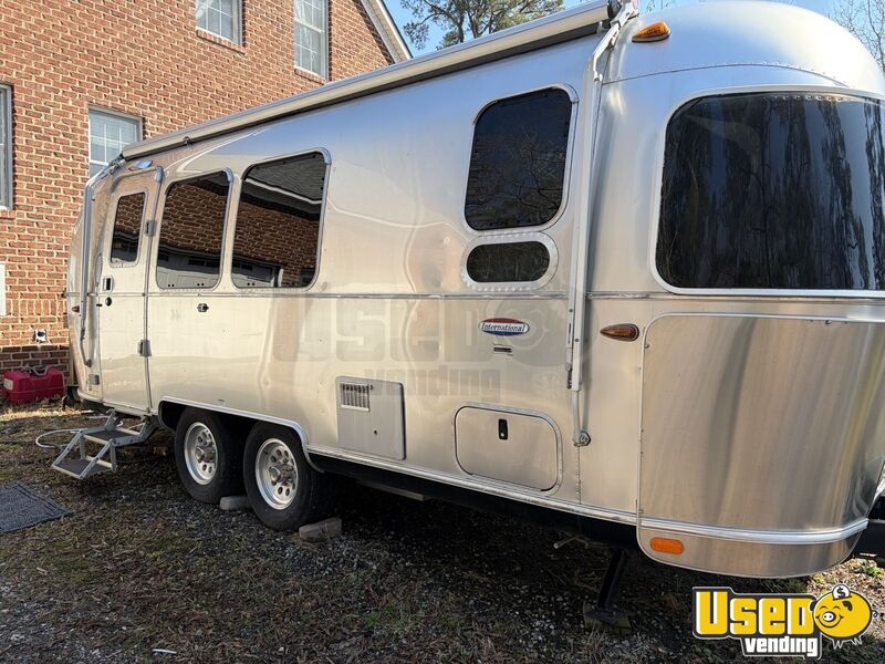 2017 Airstream Virginia for Sale