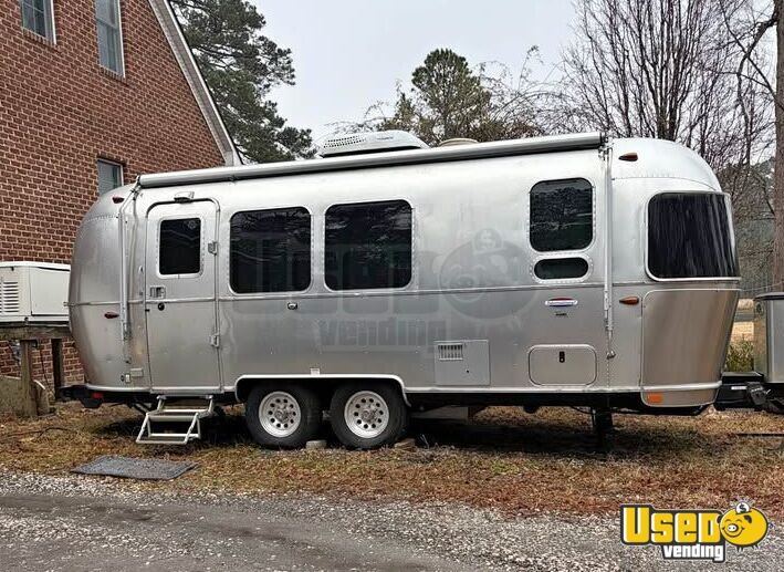 2017 Airstream Virginia for Sale
