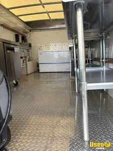 2017 All-purpose Food Truck 24 Maryland Gas Engine for Sale