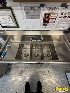 2017 All-purpose Food Truck 31 Maryland Gas Engine for Sale