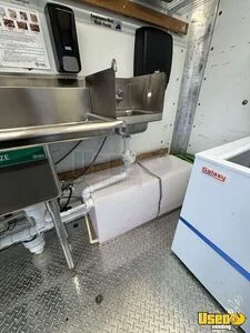 2017 All-purpose Food Truck 32 Maryland Gas Engine for Sale