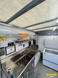2017 All-purpose Food Truck 33 Maryland Gas Engine for Sale