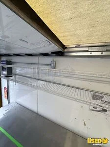 2017 All-purpose Food Truck 36 Maryland Gas Engine for Sale