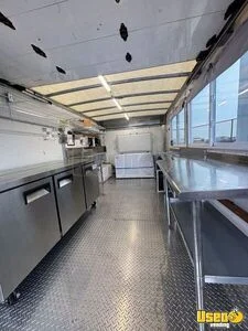 2017 All-purpose Food Truck 37 Maryland Gas Engine for Sale