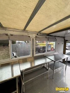 2017 All-purpose Food Truck 38 Maryland Gas Engine for Sale